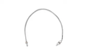 USP Stainless Steel Clutch Line For VW 5speed 02A